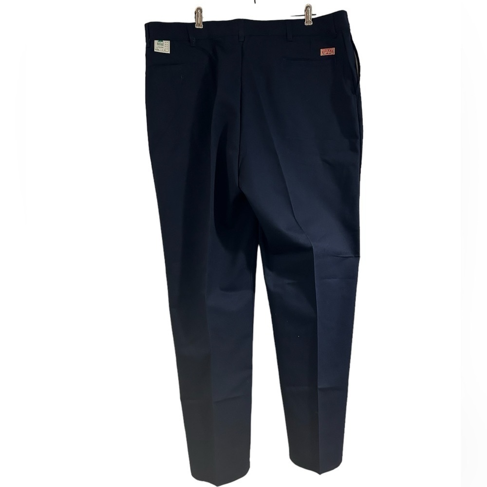 {Red Kap} Touchtex II Industrial Pants - Picture 2 of 5
